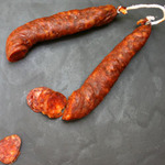 Saveurs de chorizo